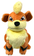 growlithe 0 loend